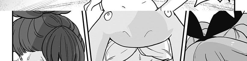 Tokedase! Mizore-chan 34-34