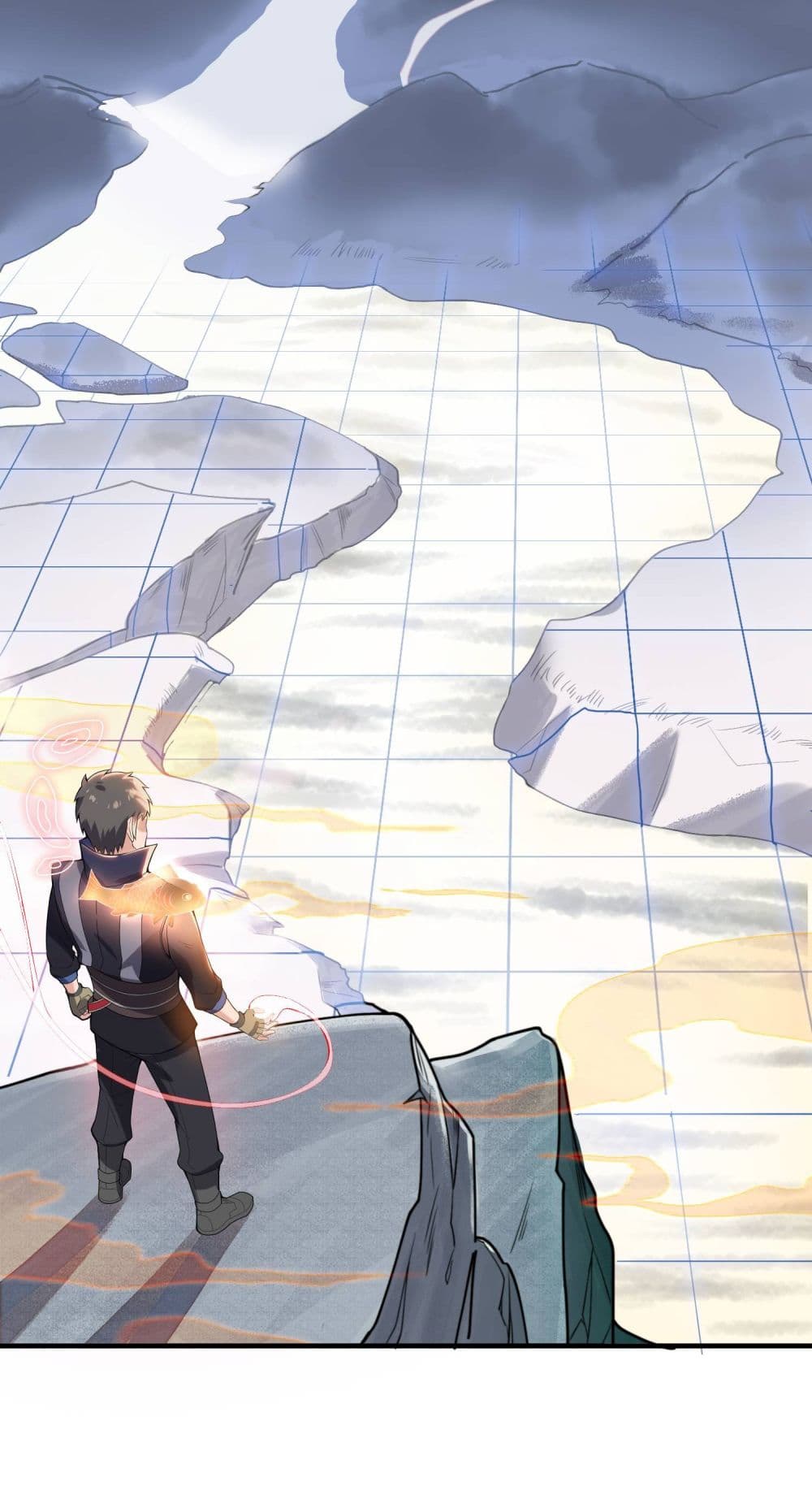 Super Warrior in Another World ทหารเซียนไปหาเมียที่ต่างโลก 13-13