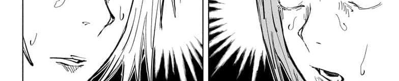 Jujutsu Kaisen มหาเวทย์ผนึกมาร 64-เพราะงั้นเองสินะ