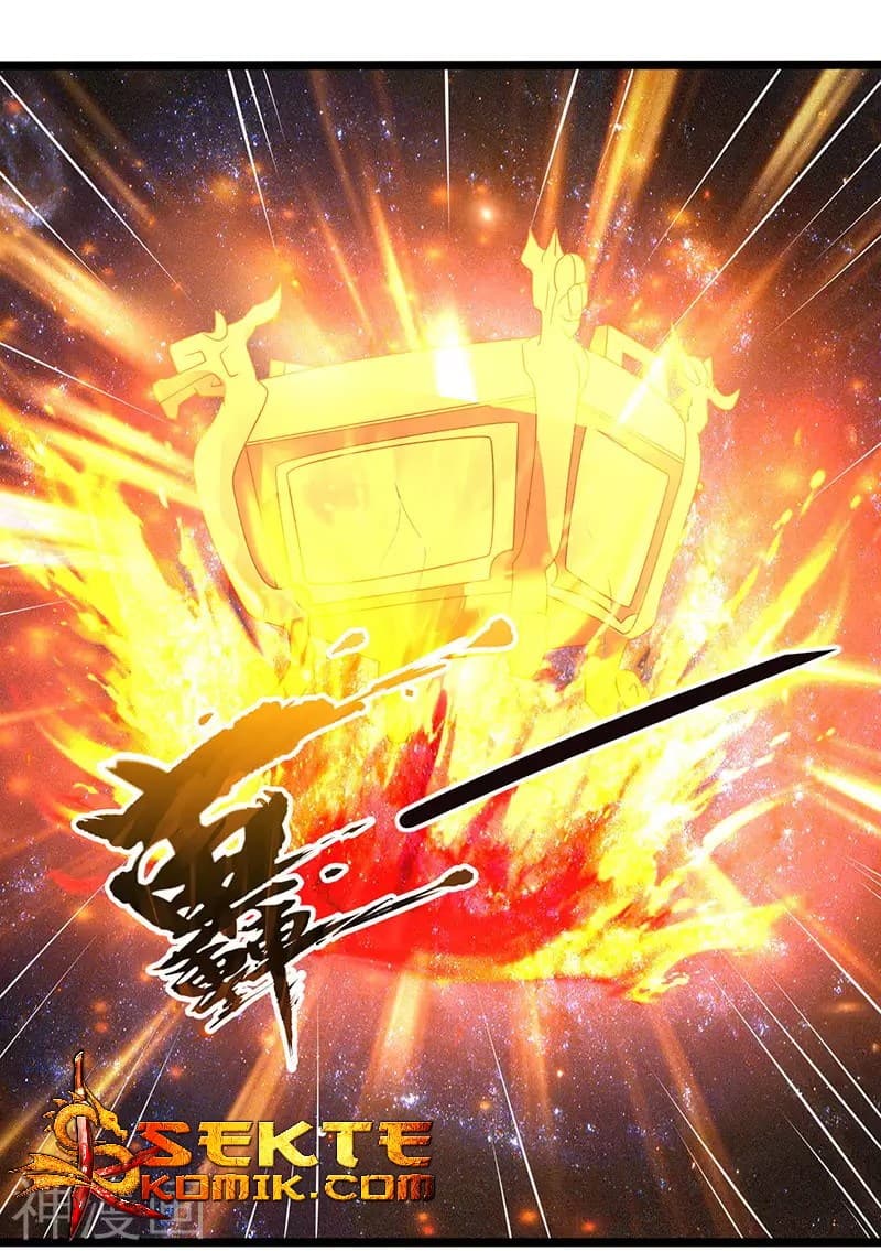 Reborn 80,000 years 6-6