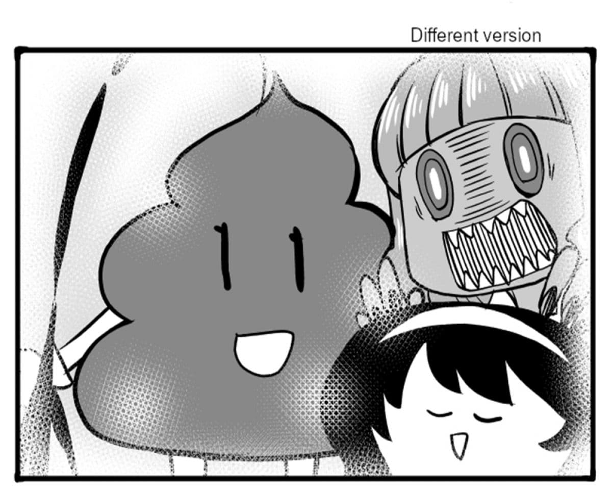 GIRLS und PANZER - Erika Change! 7-7