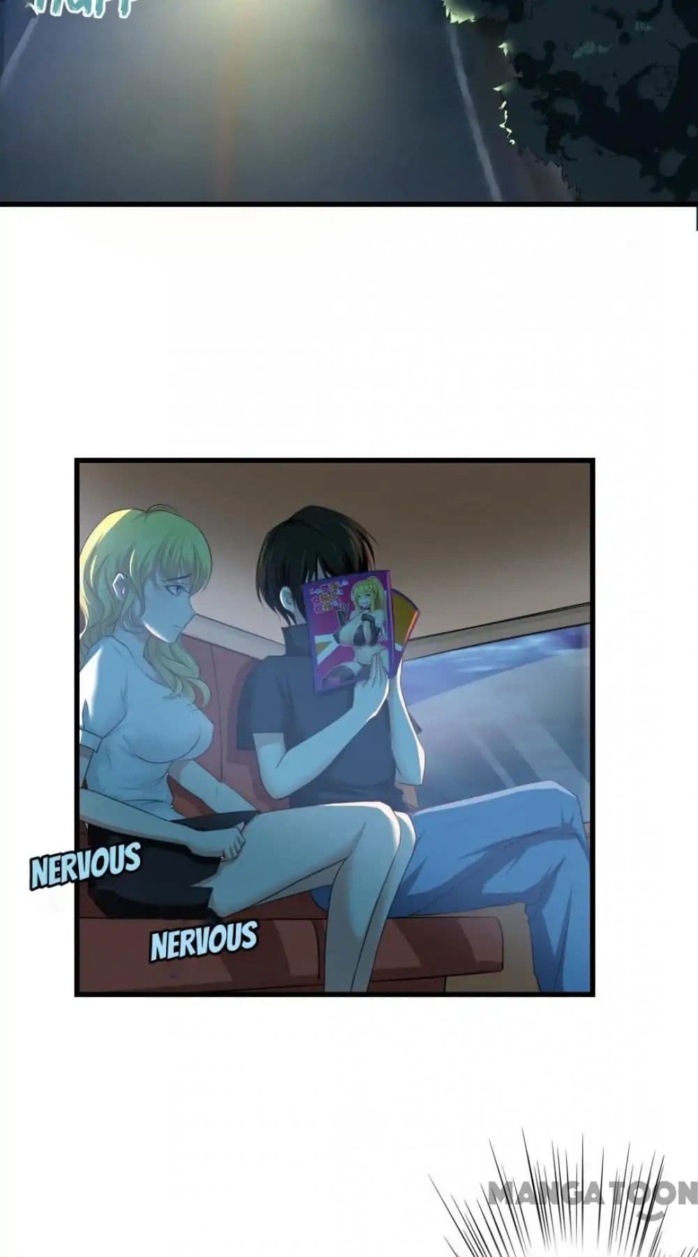 Me and My 26-year-old Female Tenant 1-1