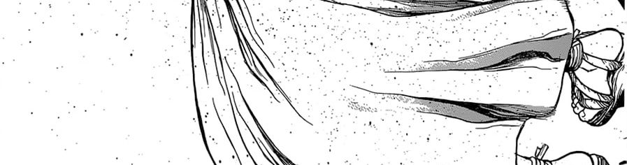 Dr.Stone 121-โฉมหน้าที่แท้จริงของเมดูซ่า