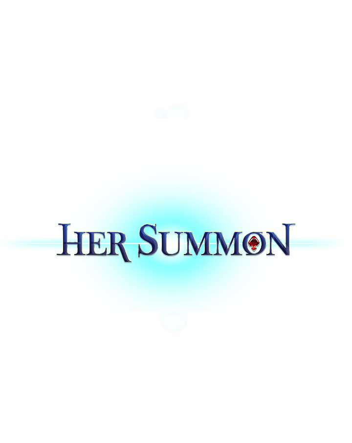 Her Summon 1-1