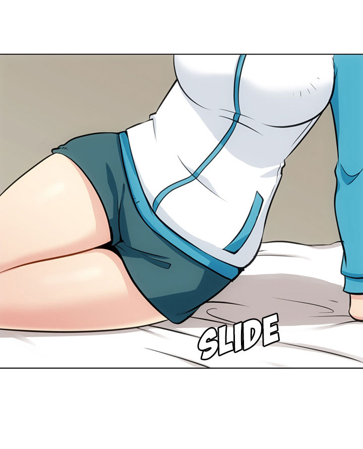 Such a Cute Spy 19-19