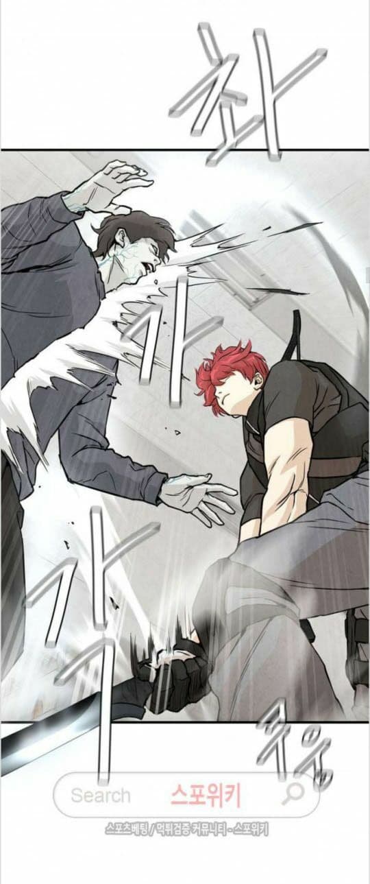Return Survival 6-6