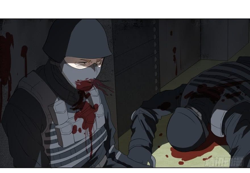 List of Villains 6-6