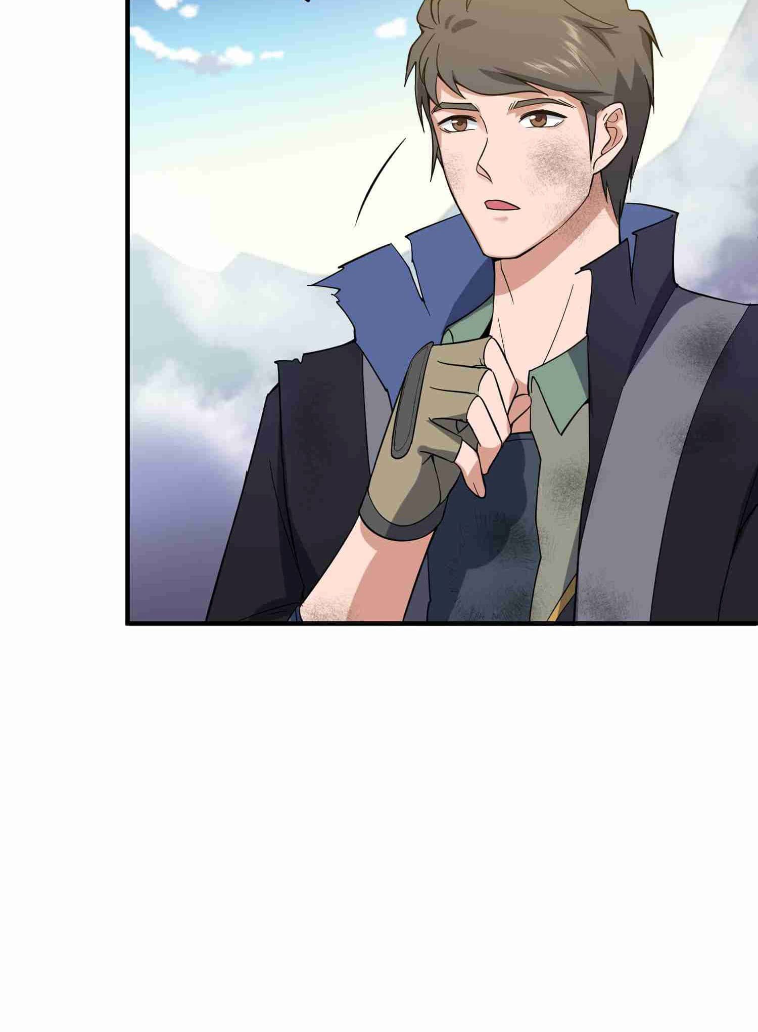 Super Warrior in Another World ทหารเซียนไปหาเมียที่ต่างโลก 23-23