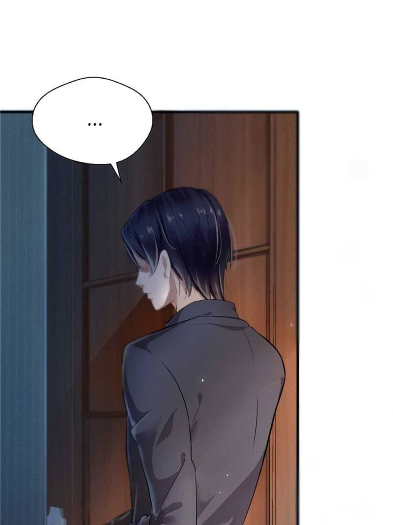 Perfect Secret Love: The Bad New Wife is a Little Sweet 1-1