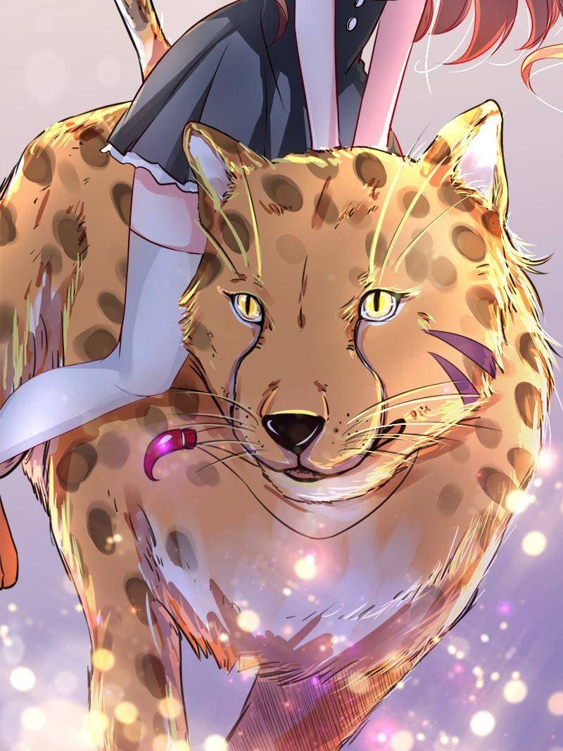 Beauty and the Beasts 2-2