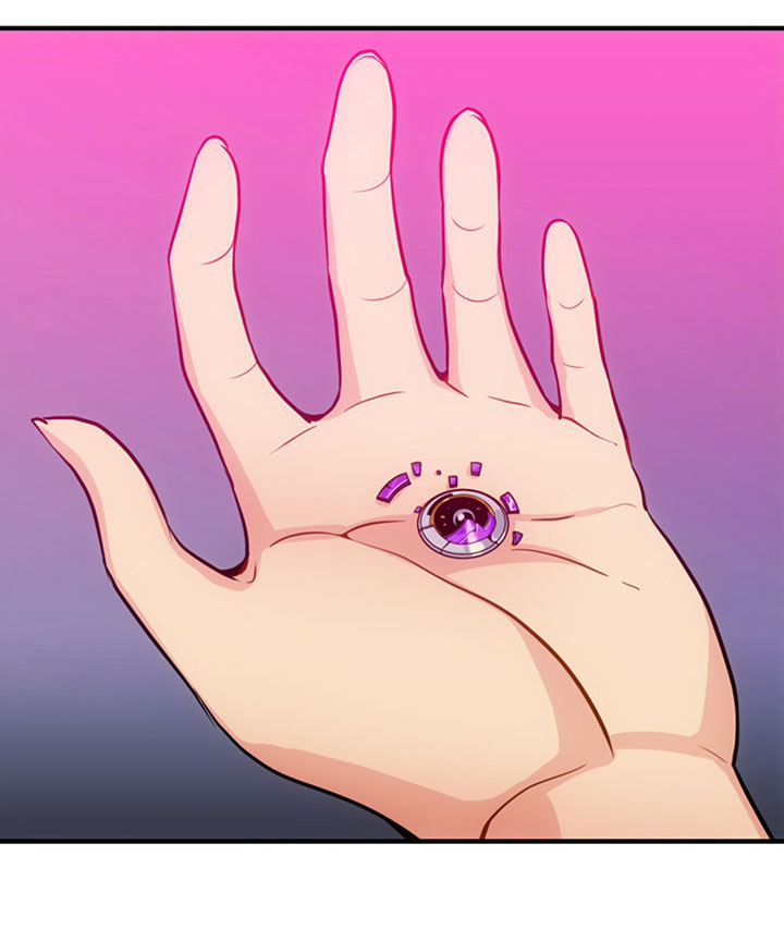 Such a Cute Spy 16-16