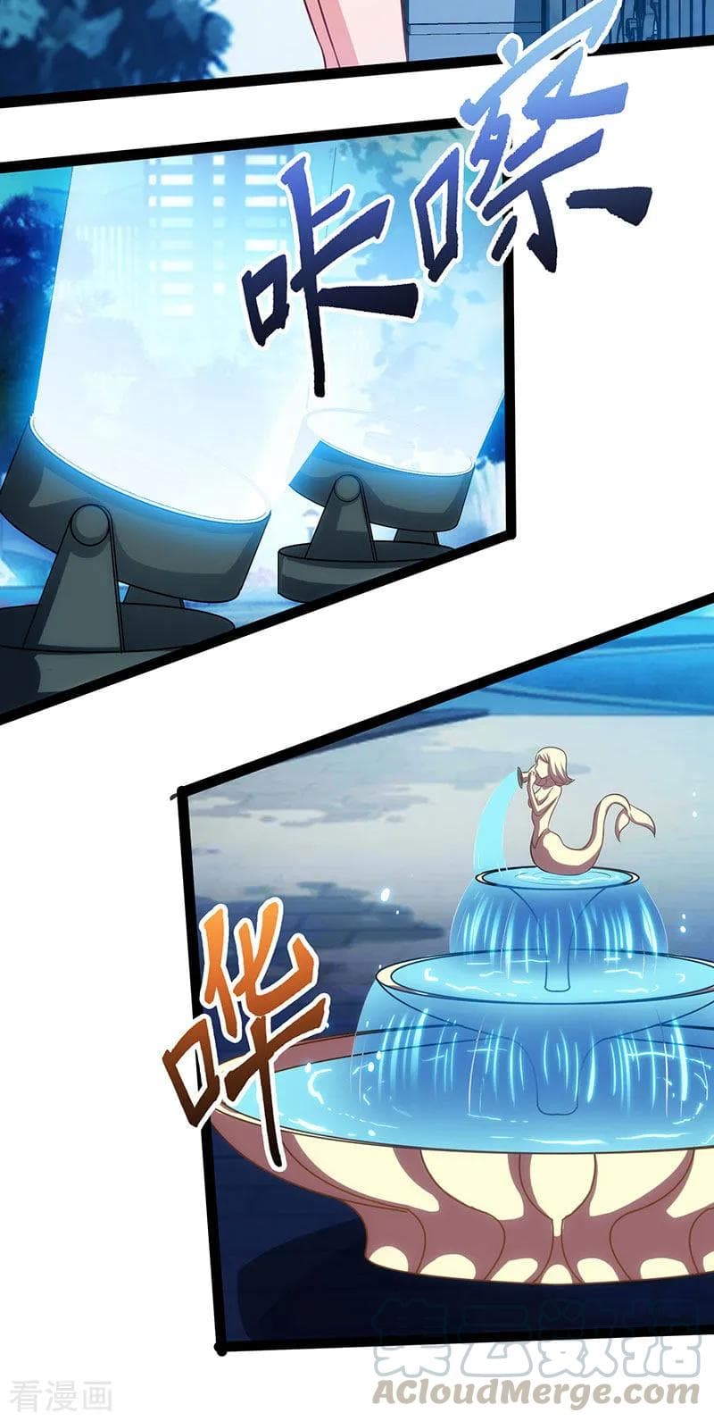 Rebirth Abandoned Less Return การเกิดใหม่ของจักรพรรดิเซียน 45-45