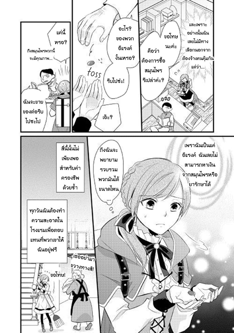 E-Rank Healer 1-แคโรล อเมนด้า