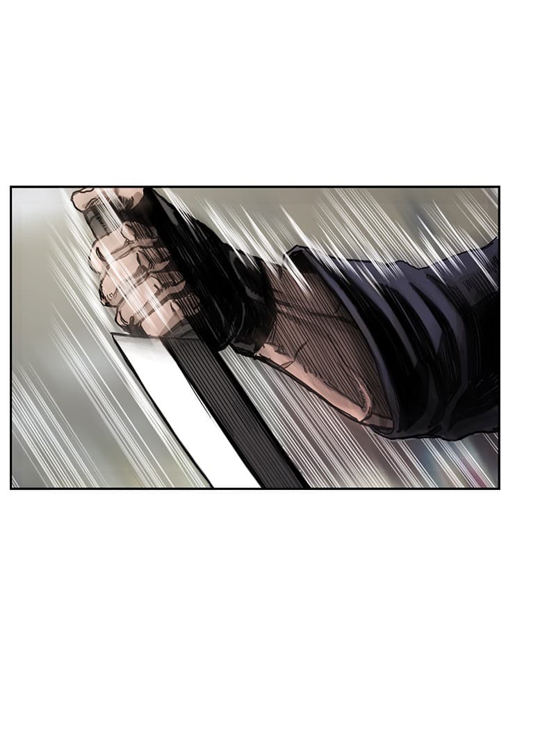 The First Hunter 1-1