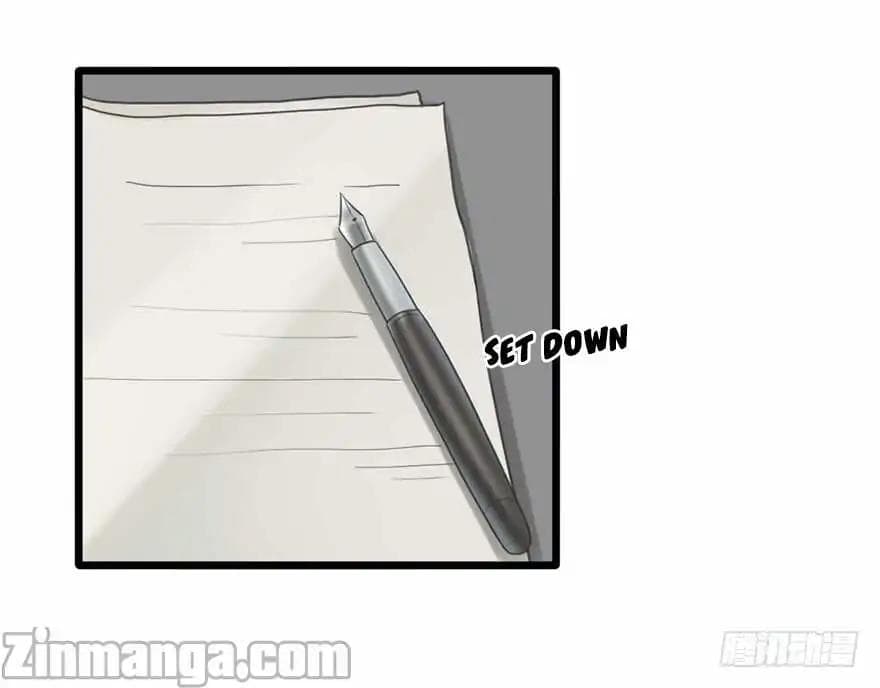 Hui Xi Yi's Love Contract 21-21