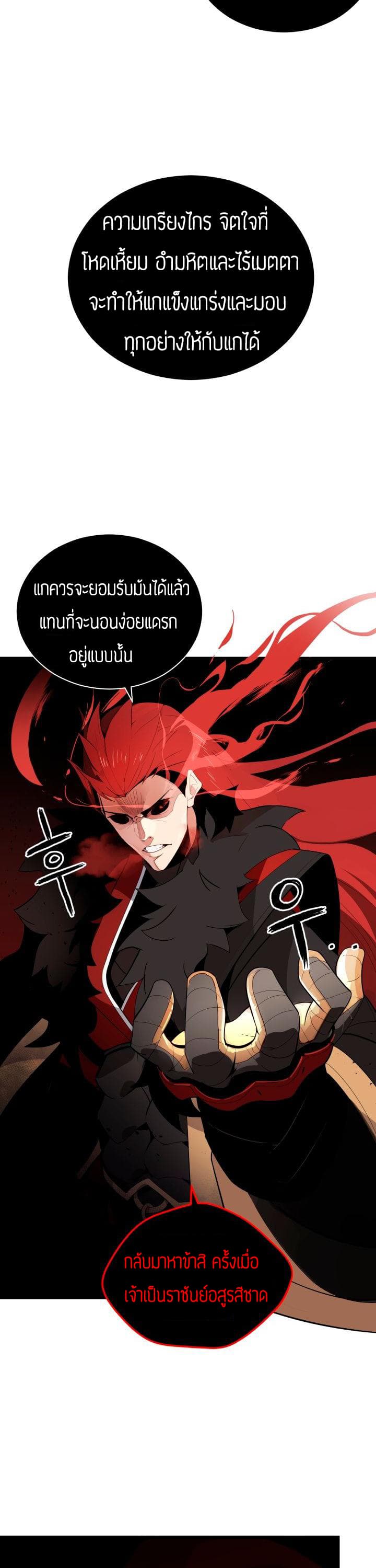 The Descent of the Demonic Master 28-28