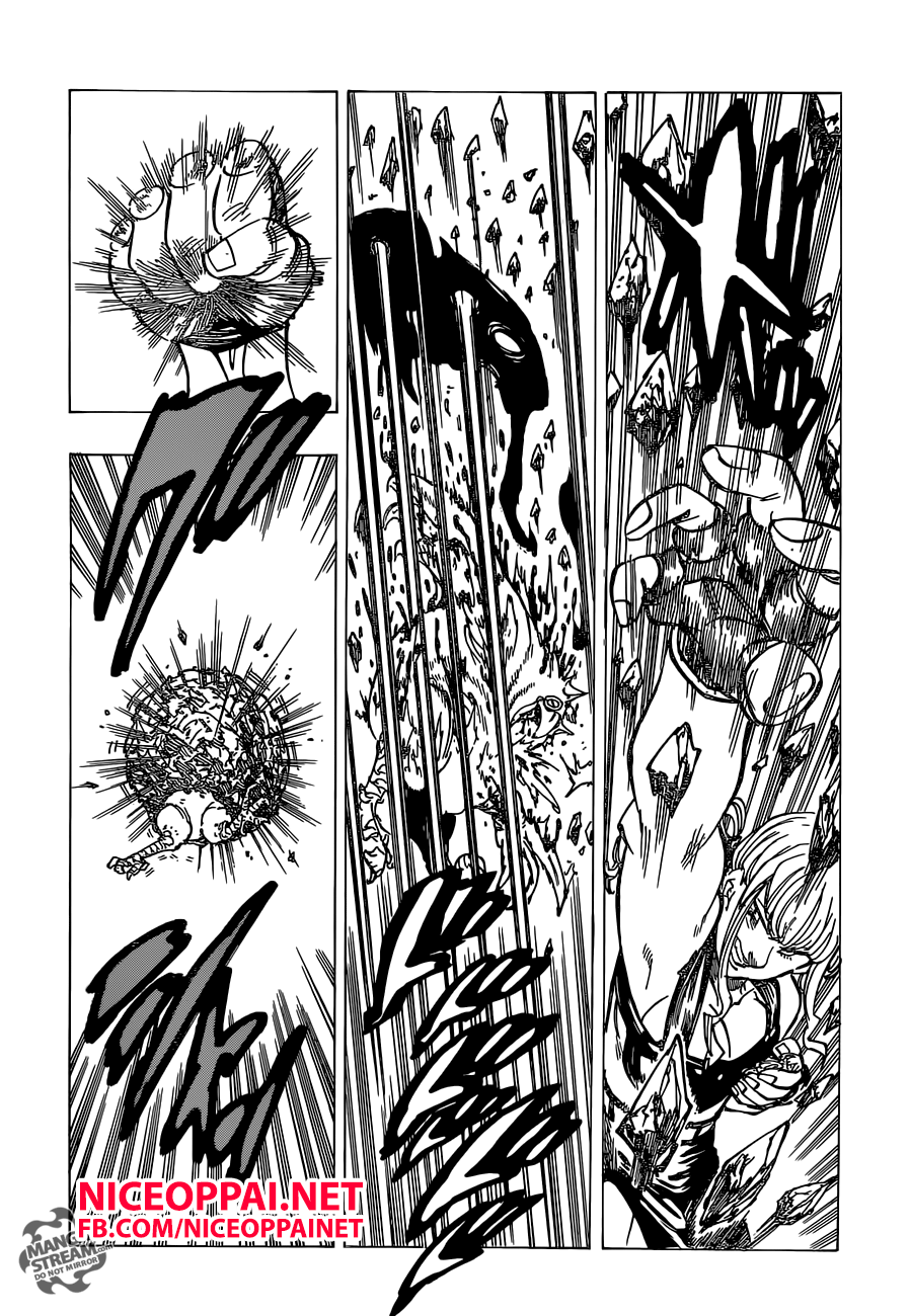 Nanatsu no Taizai 152-ล่อเข้ากองไฟ