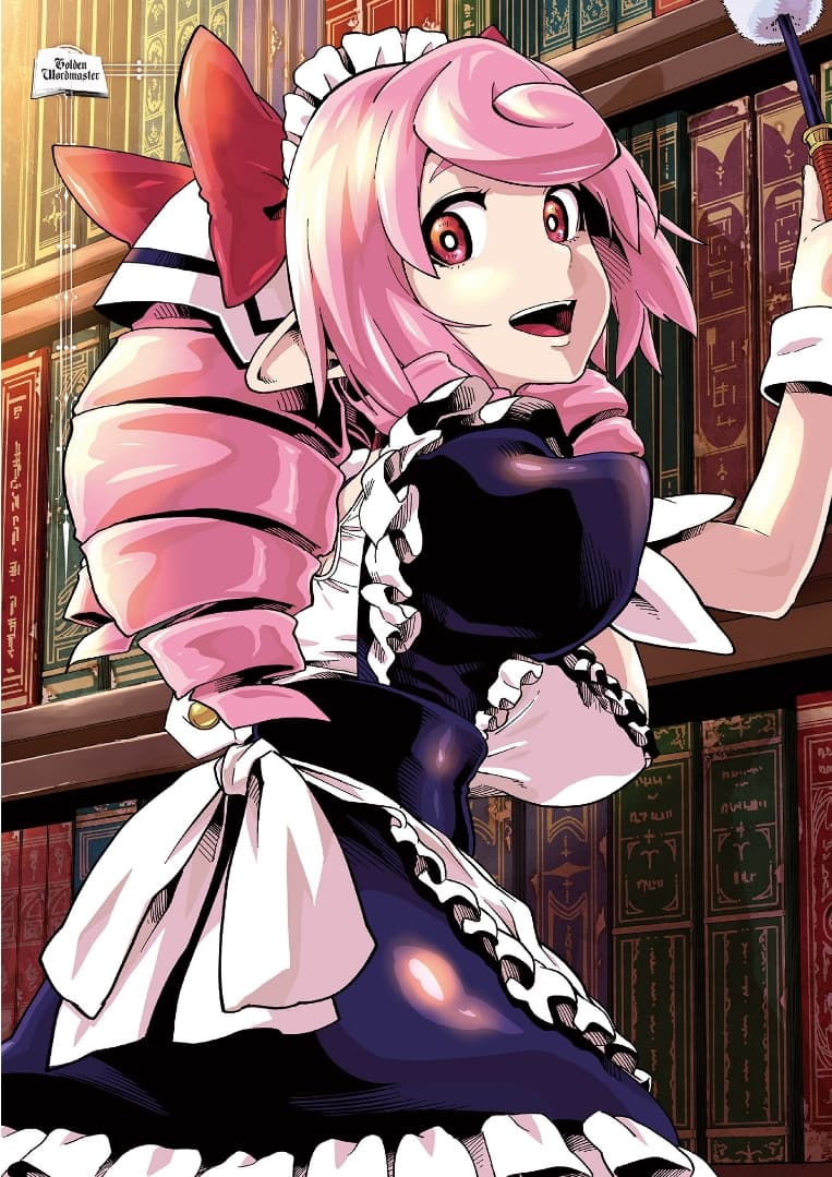 Konjiki no Moji Tsukai - Yuusha Yonin ni Makikomareta Unique Cheat ผู้ใช้อักษรสีทอง 41-ทะเลทรายลาออร์บและชนเผ่าอาสุระ 1
