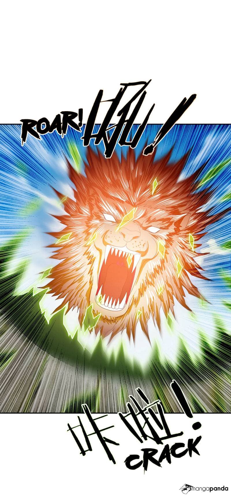 Rise of The Demon King รุ่งอรุณแห่งราชาปีศาจ 10-10