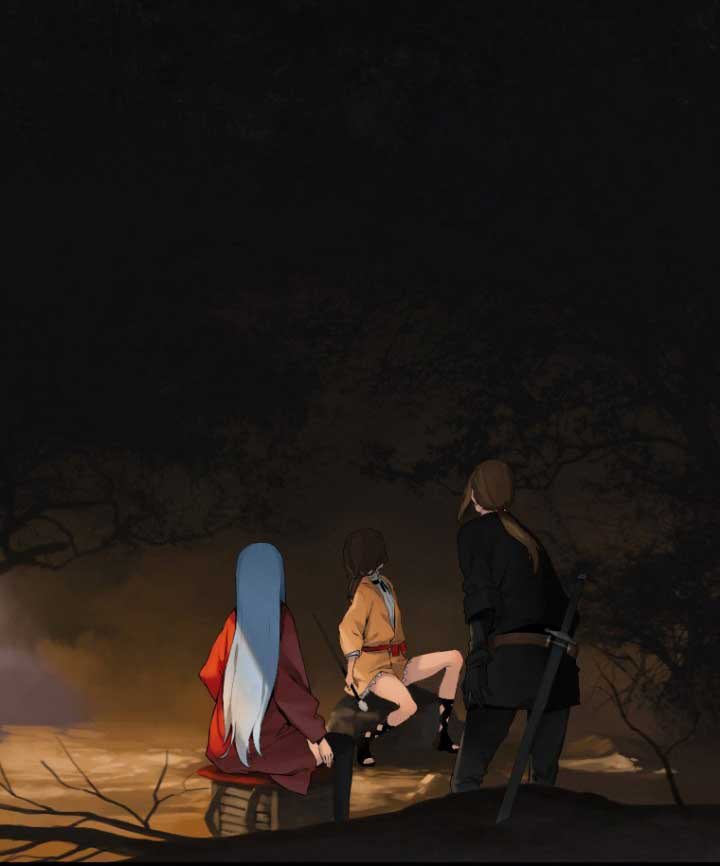 Her Summon 4-4
