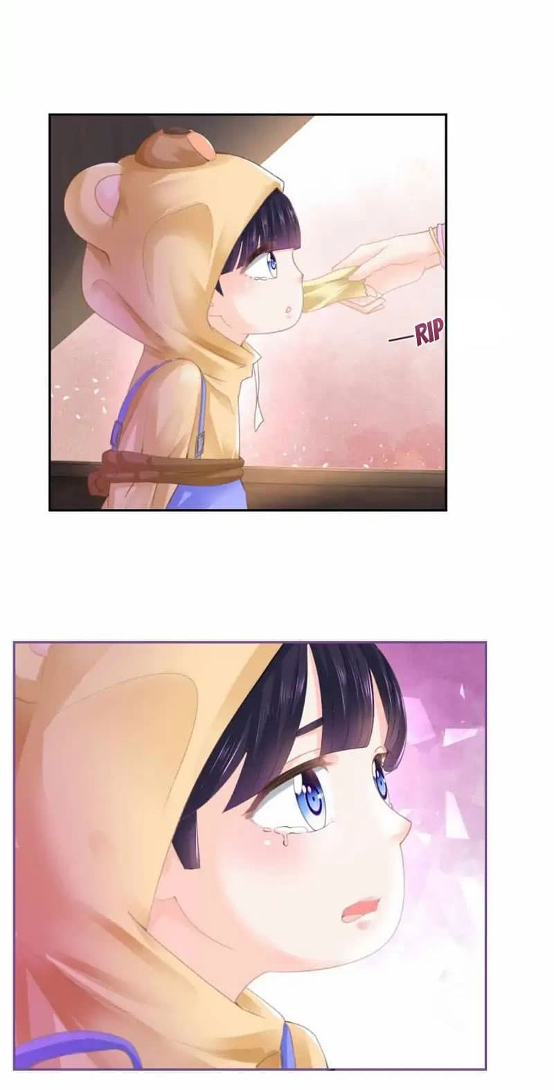 The Lovely Wife And Strange Marriage แผนรักลวงใจ 2-2
