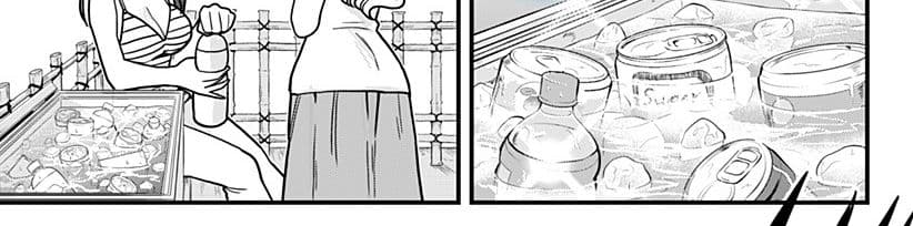 Tokedase! Mizore-chan 34-34