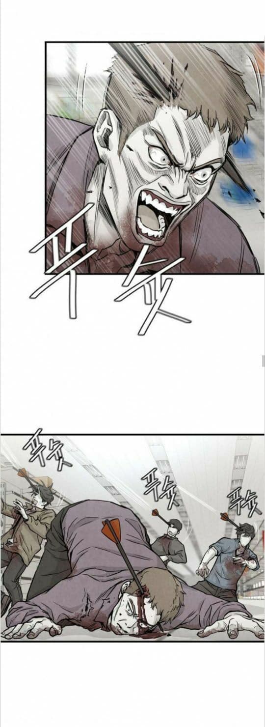 Return Survival 6-6