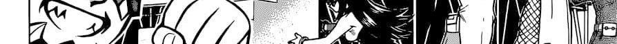 Boku no Hero Academia 241-ตอบคำถาม! ในการสัมภาษณ์
