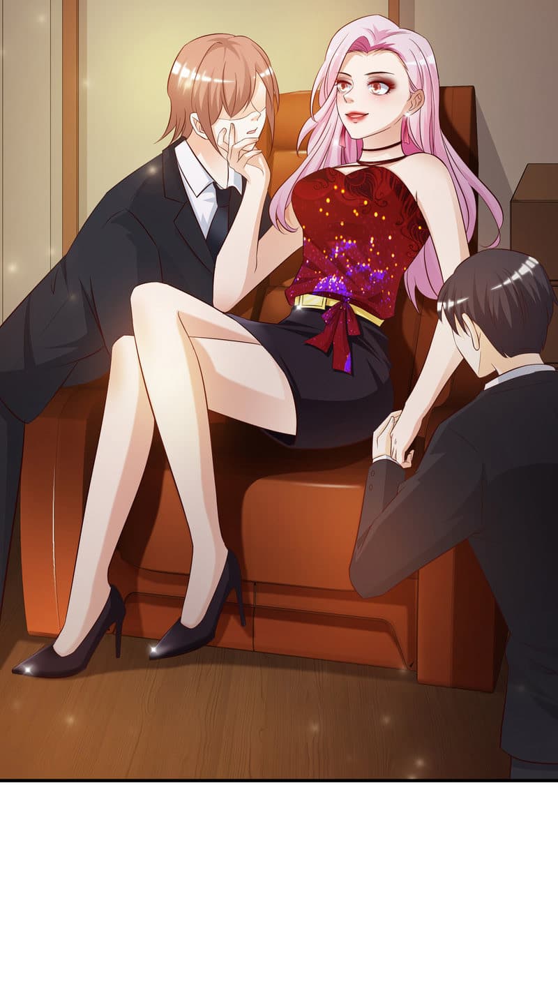 The Strongest Peach Blossom ราชาดอกไม้อมตะ 15-15