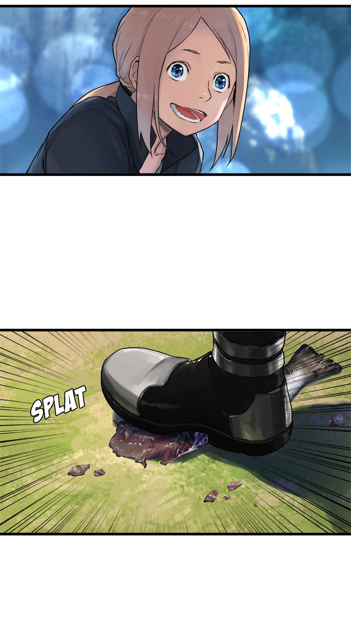 Her Summon 25-25