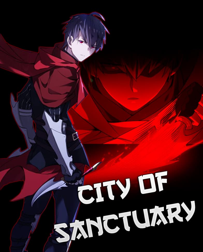 City of Sanctuary 0-0