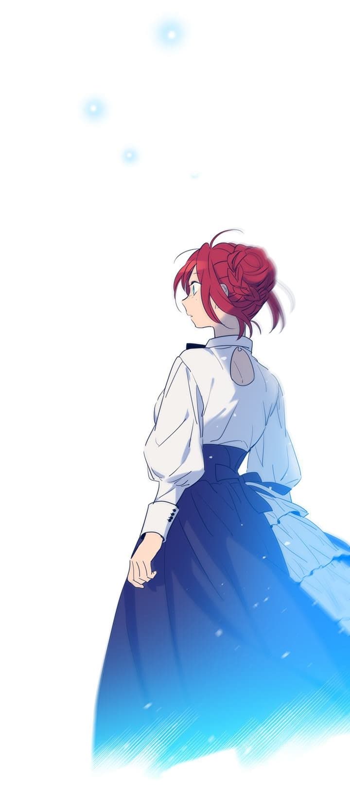 This Witch of Mine แม่มดยันเดเระกับไอ้หนุ่มใจงาม 4-4