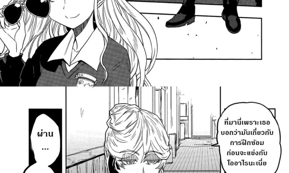 Girls Und Panzer: Ribbon Warrior 47-การต่อสู้แห่งนาโยโระ Part 1