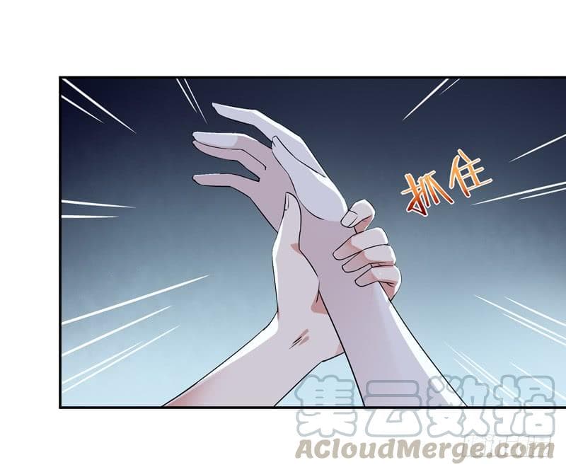 Rebirth: City Deity 31-31