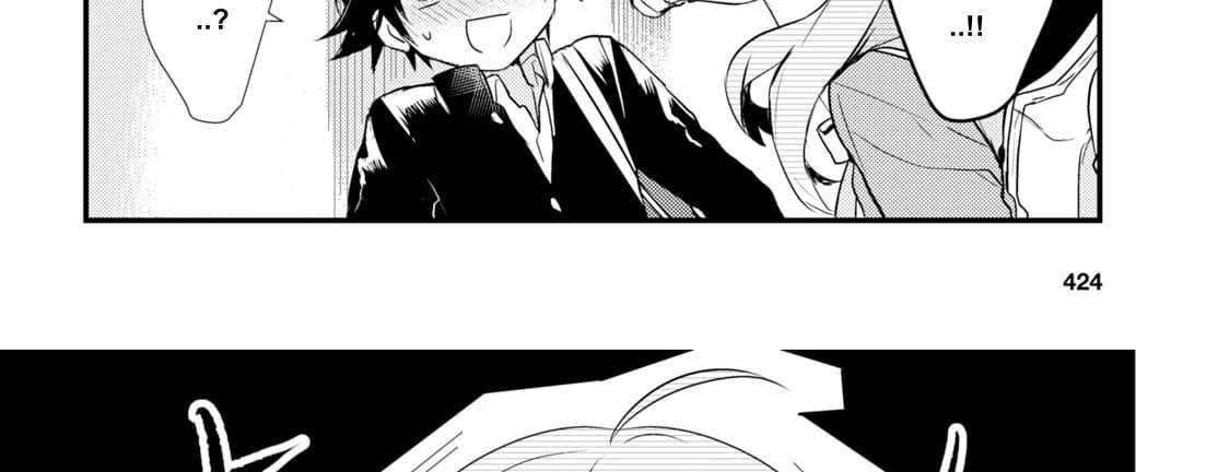 Megami-ryou no Ryoubo-kun หอเทพธิดาพาเพลิน 6-6