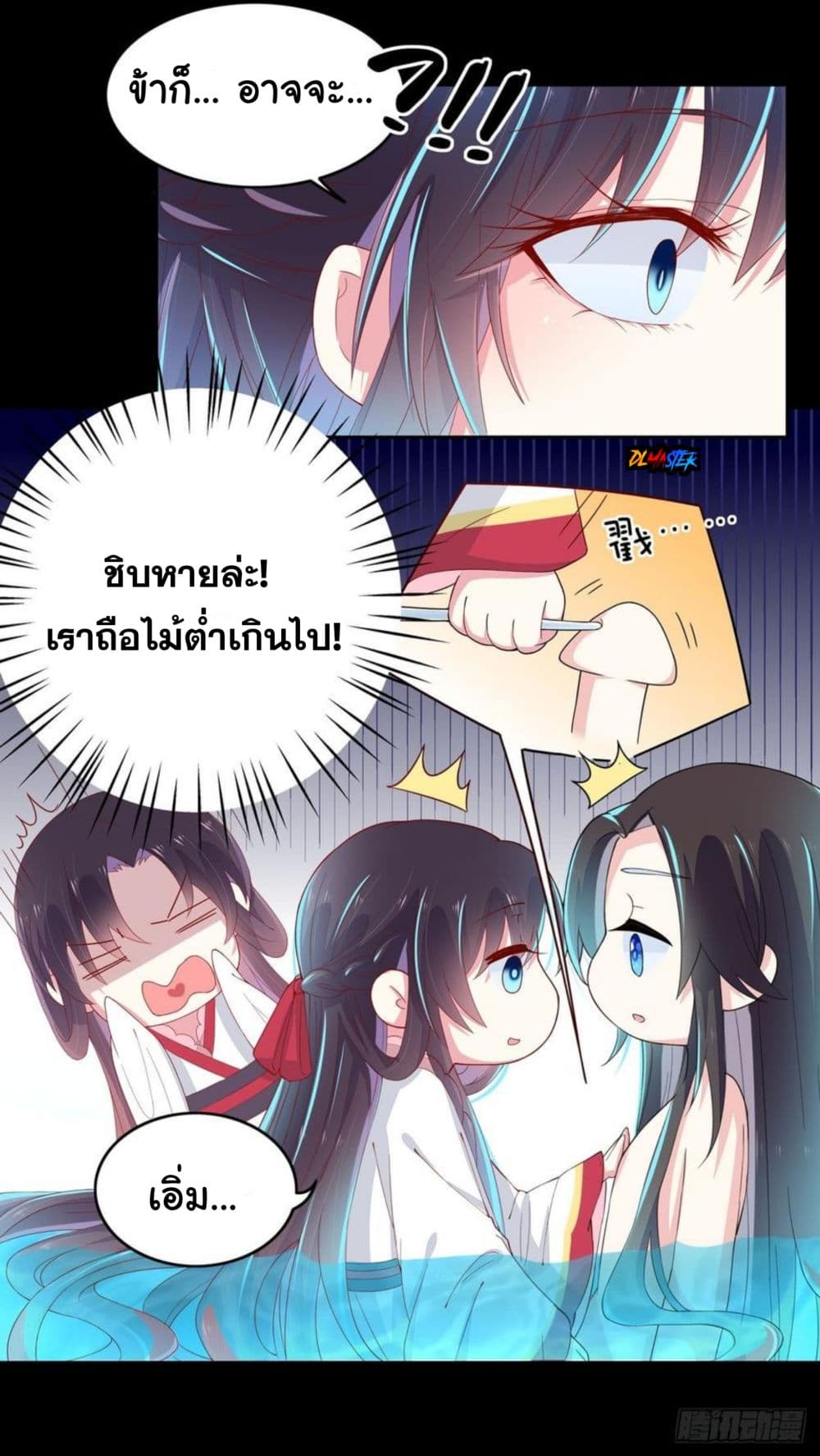 Pupillary Master 3-3