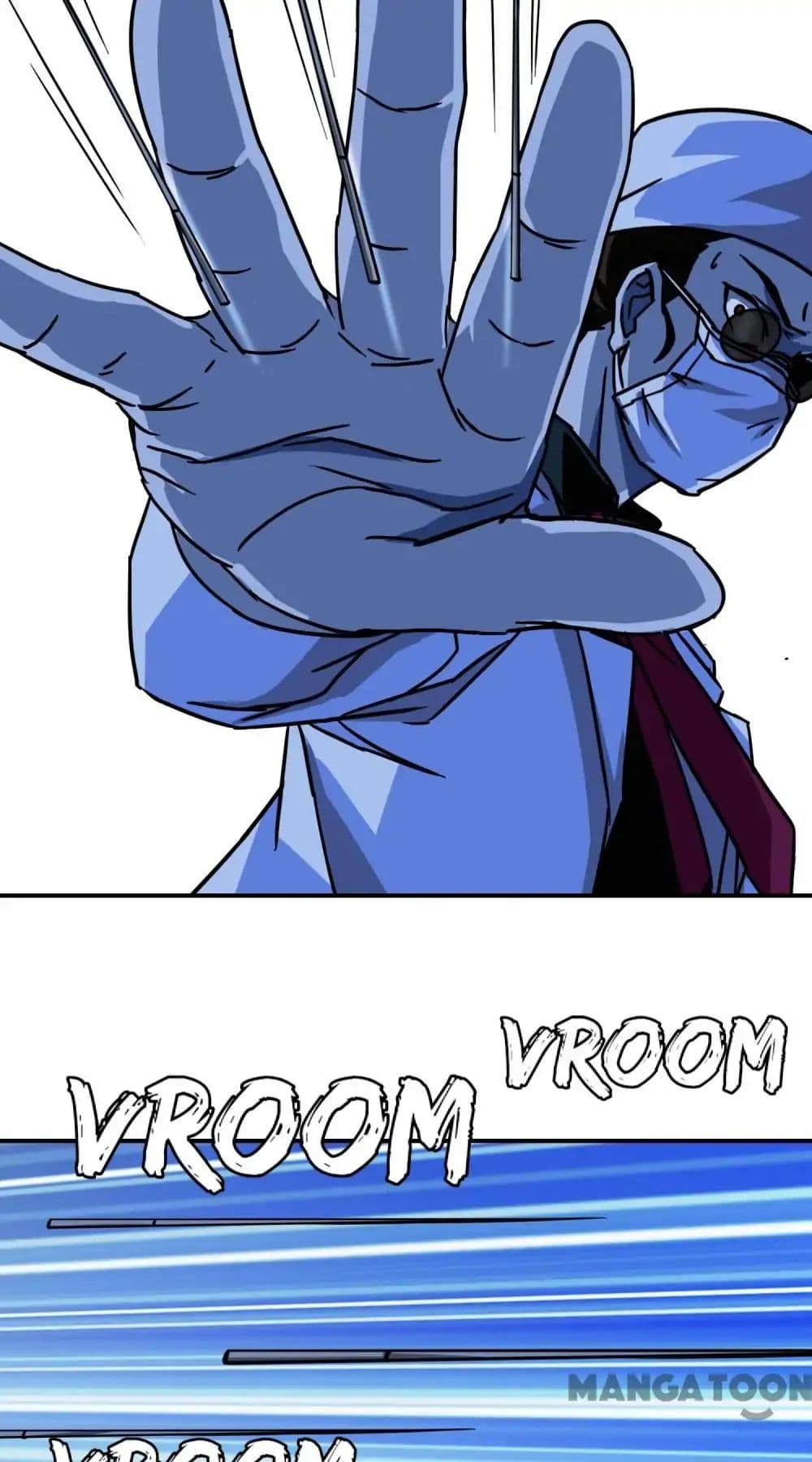 Your Modern White Knight 23-23