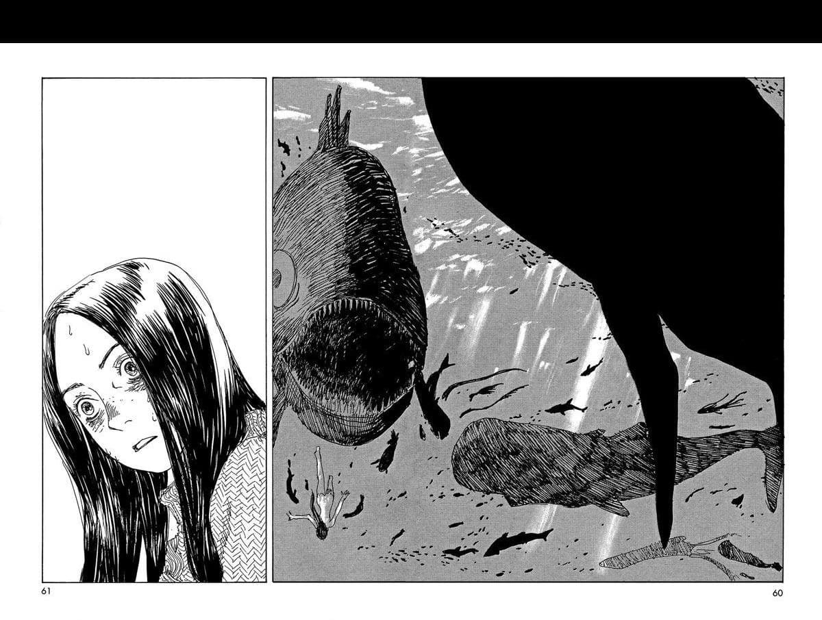 Omoide Emanon 4-การเดินทางแห่งเอมะนอน 1973