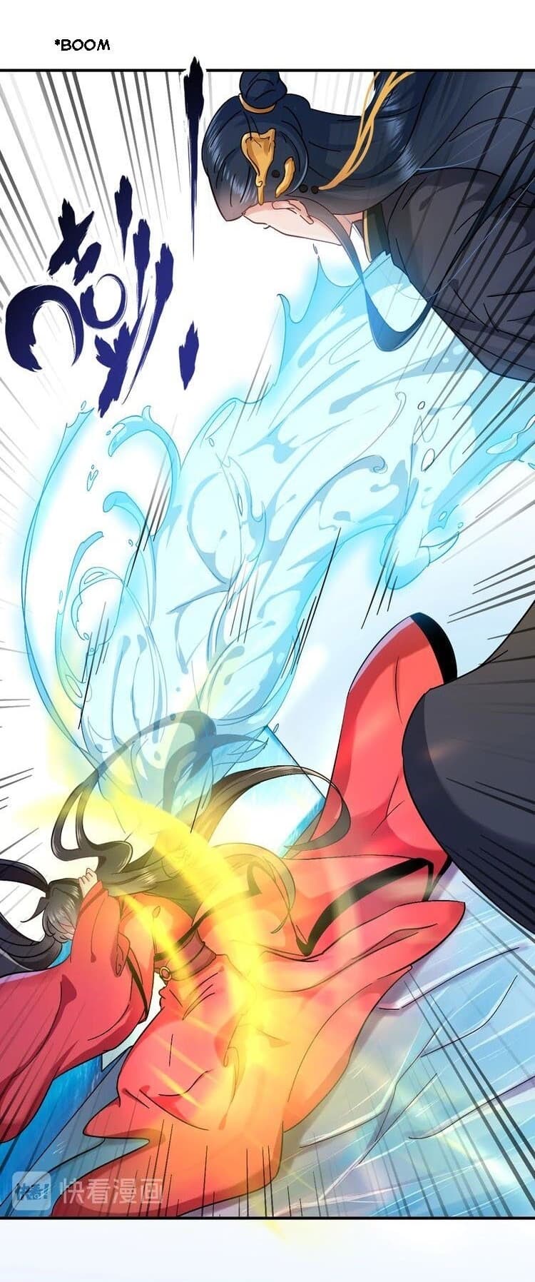 The Demon Lord wants to take Responsibility of Me! 1-1