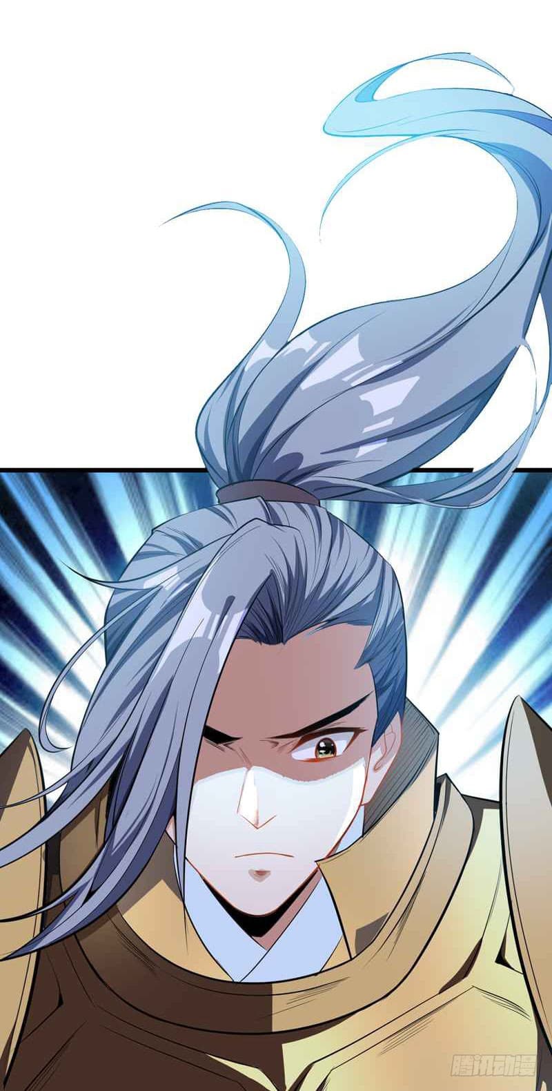 Rise of The Demon King รุ่งอรุณแห่งราชาปีศาจ 48-48