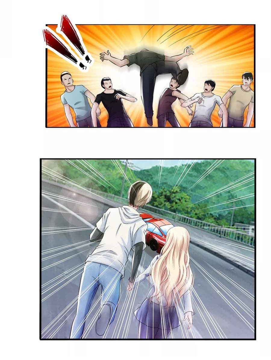 The Master Servant in The City ซินแสเกรียนเซียนฮวงจุ้ย 3-3