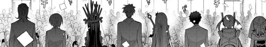 Maou na Ano Ko to Murabito A 24-24