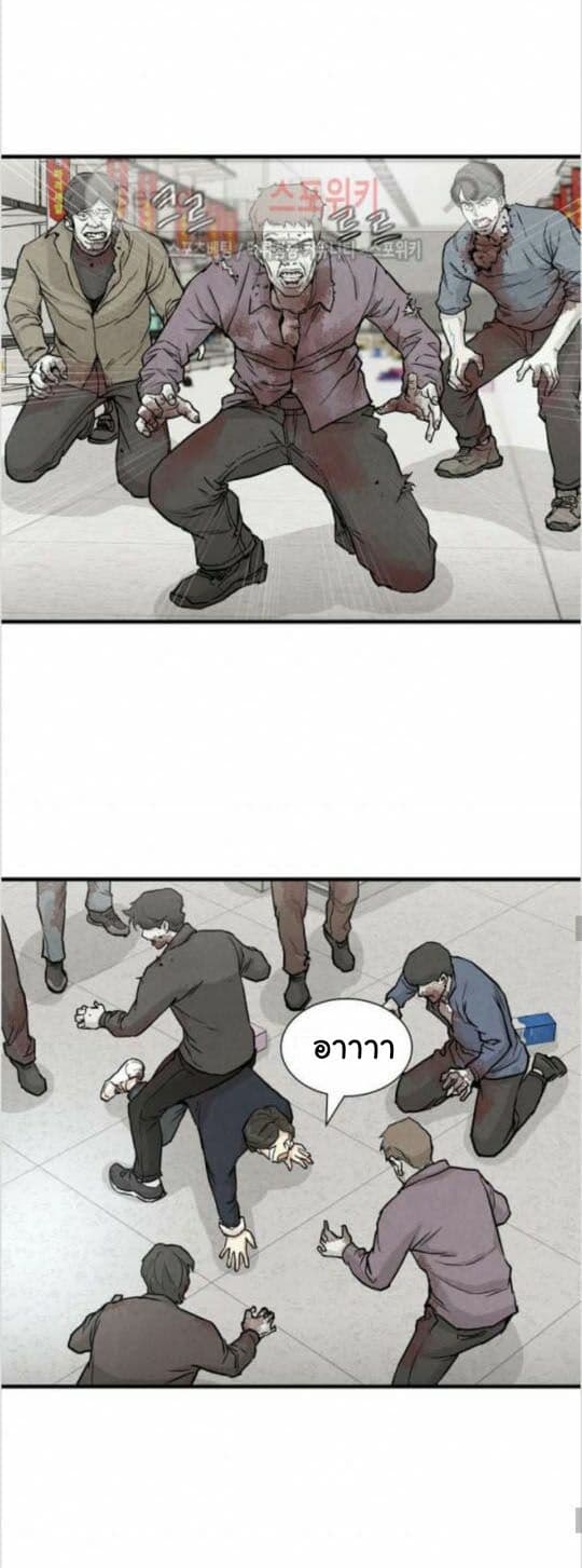 Return Survival 6-6
