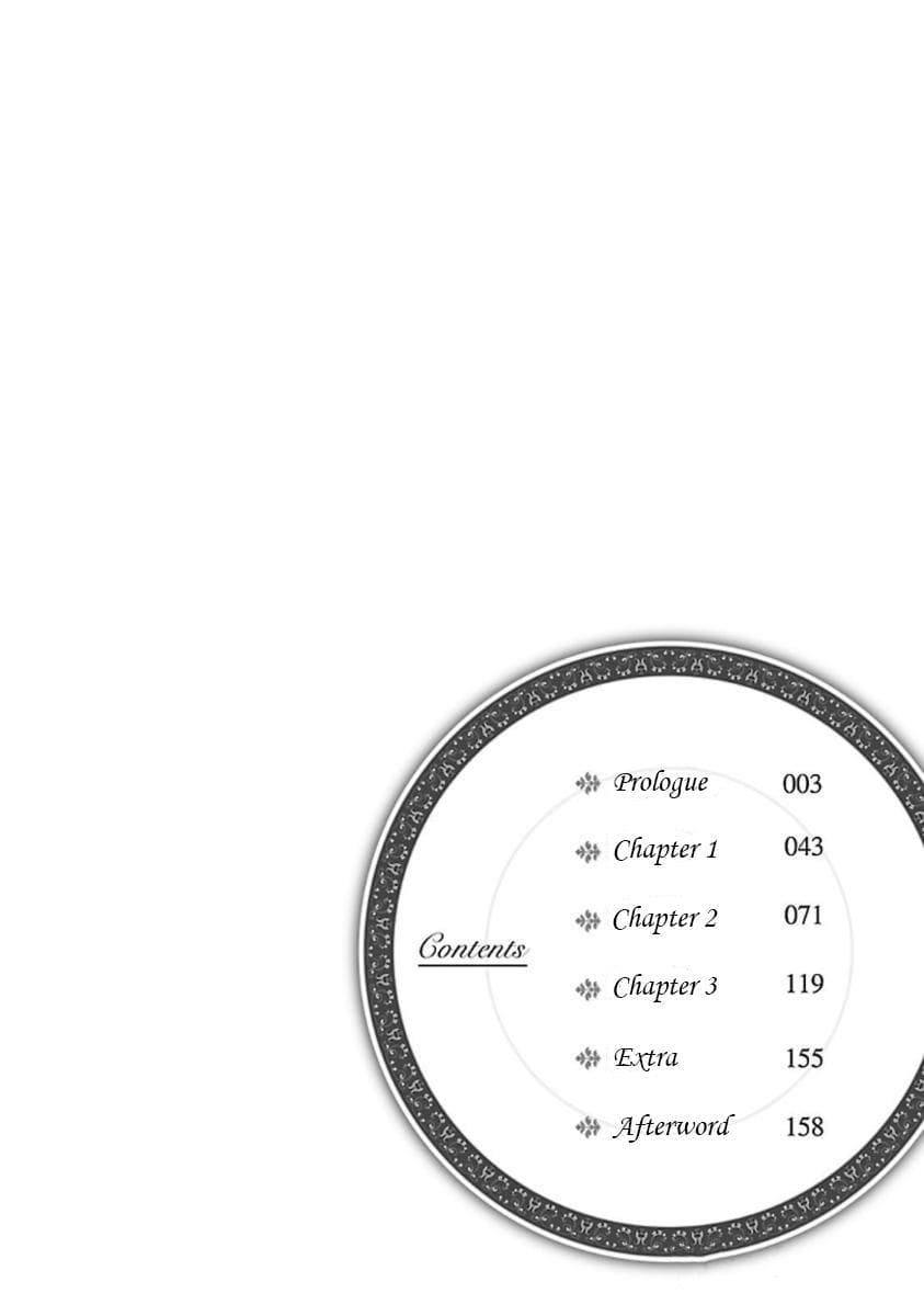 Fake Cinderella 0-Prologue