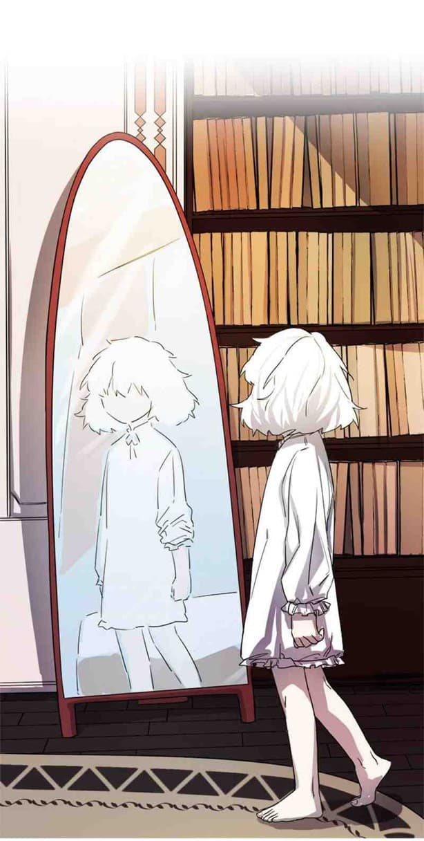 The Careful Empress 1-1