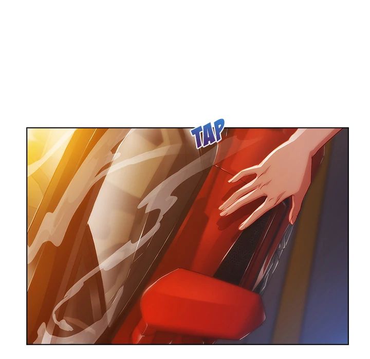 Lady Long Legs 1-1