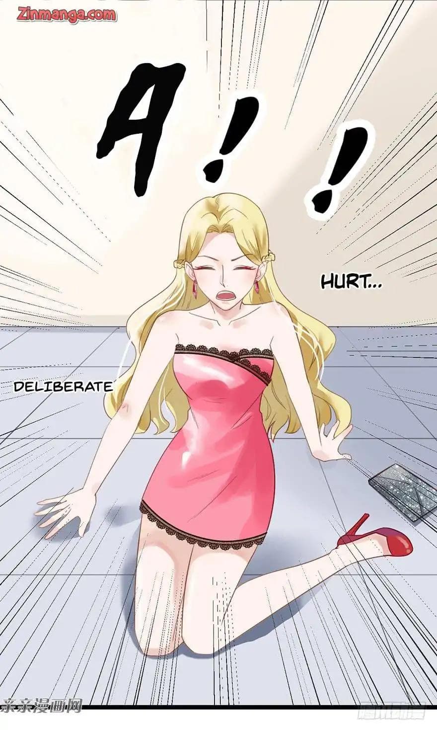 Hui Xi Yi's Love Contract 10-10