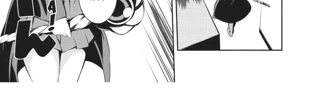 Orc Henshuusha to Onna Kishi Mangaka-san 2-2