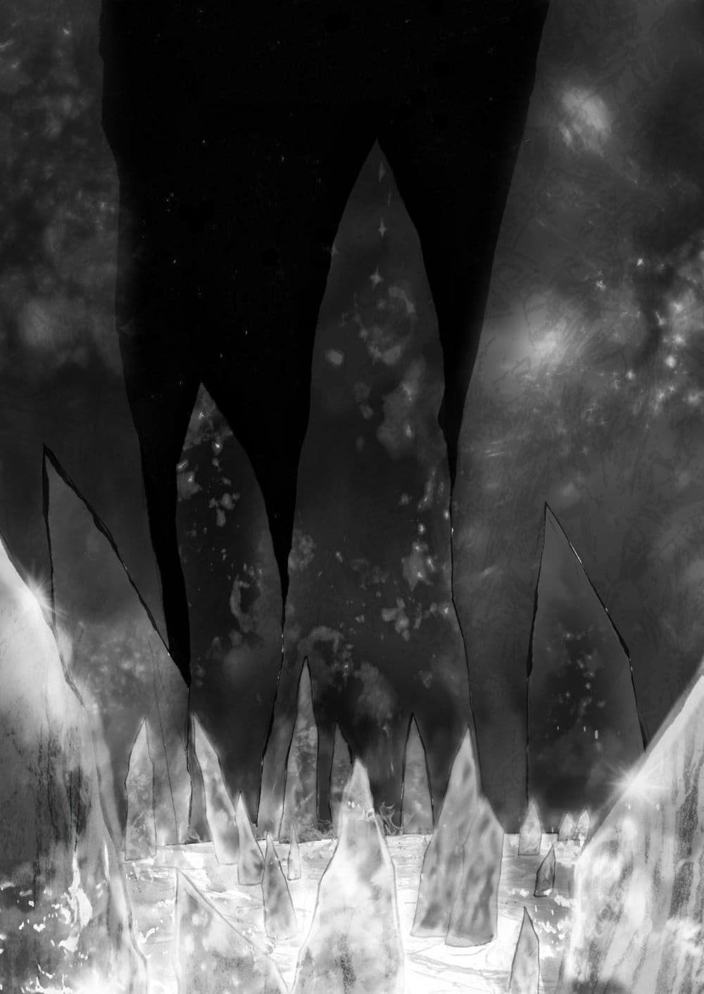 The Fight Of Gods (Fanmade One Punch Man comic) 3-3