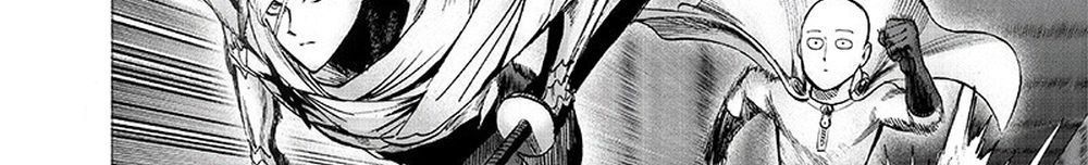 One Punch Man 116-เล่น